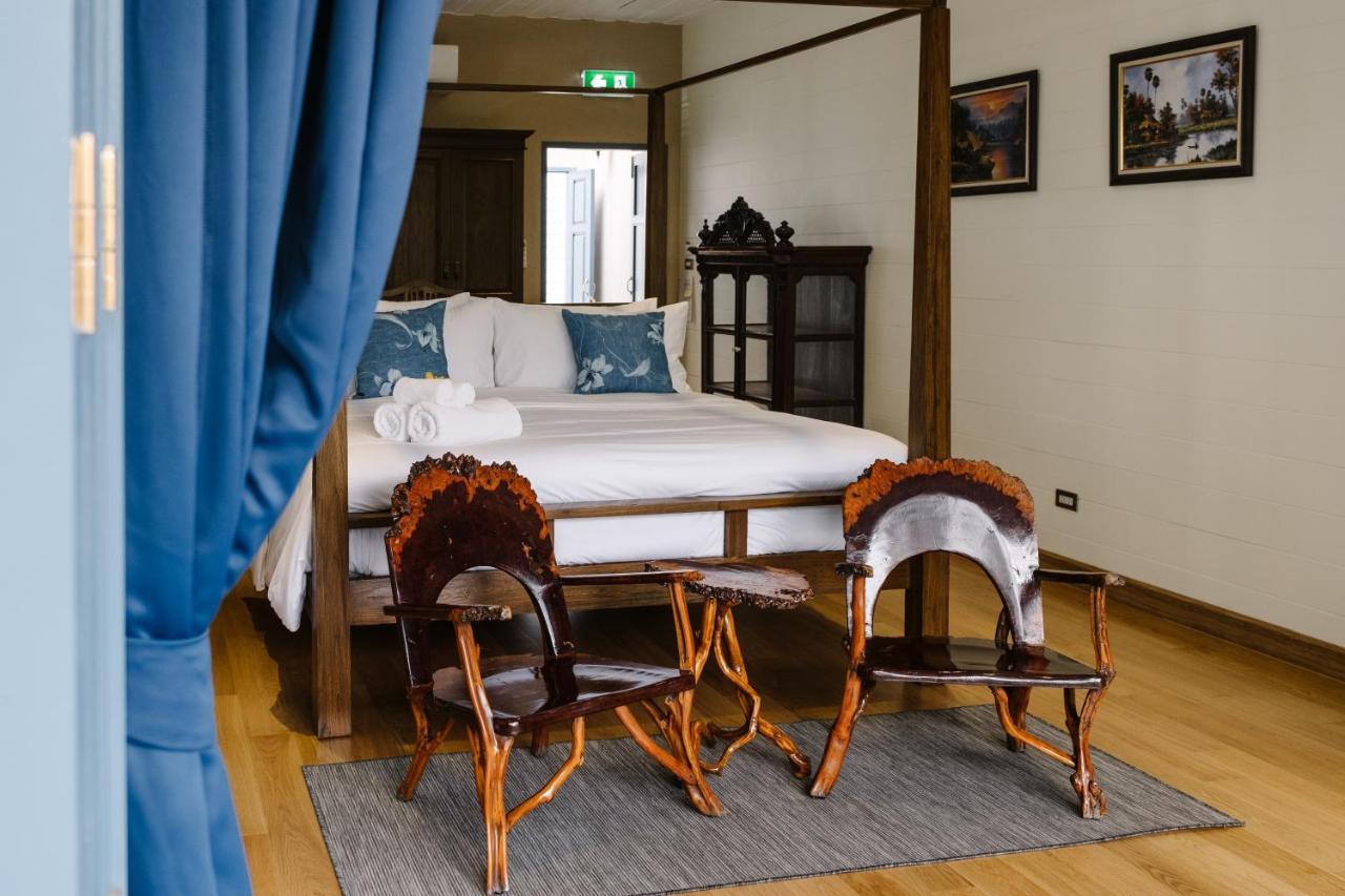 Baan Vajra 3* Bangkok