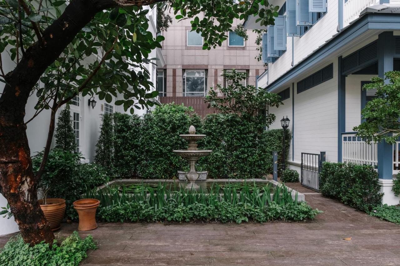 Baan Vajra Bangkok