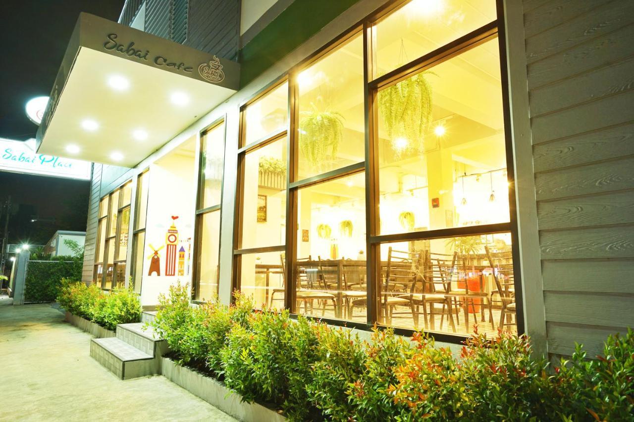 Sabai Place Donmueang Airport 3* Bangkok
