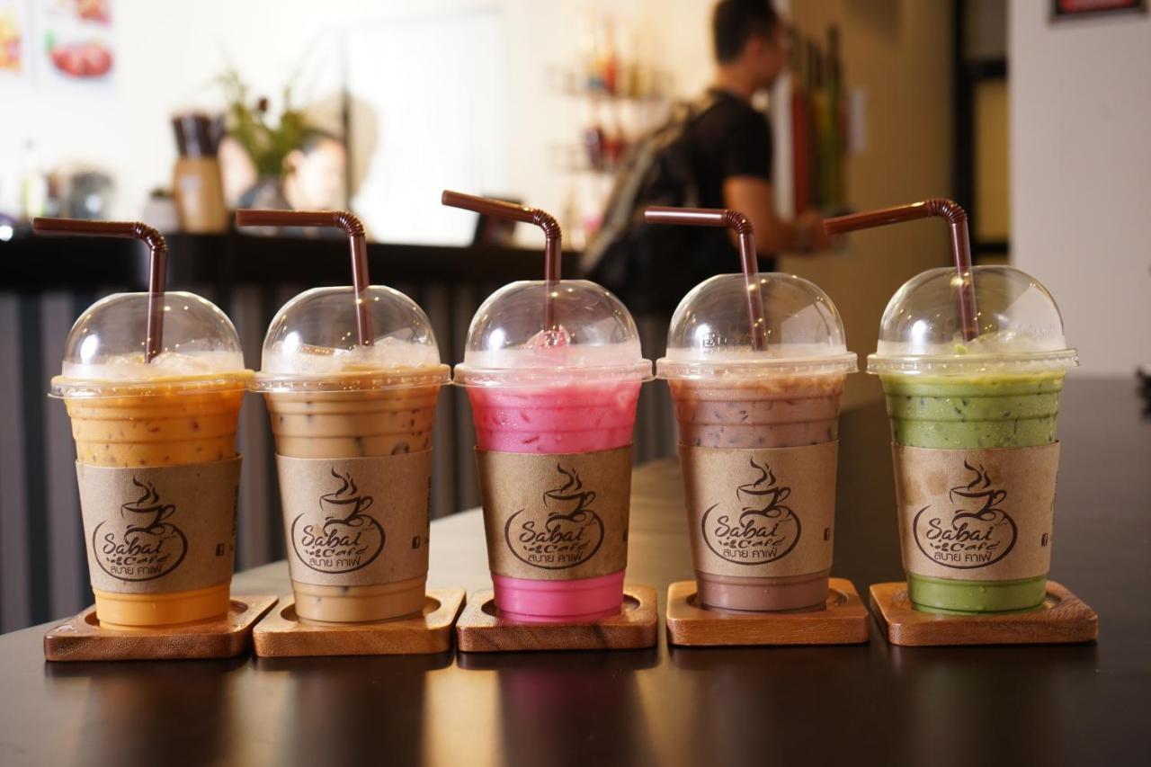 Sabai Place Donmueang Airport Hotel
