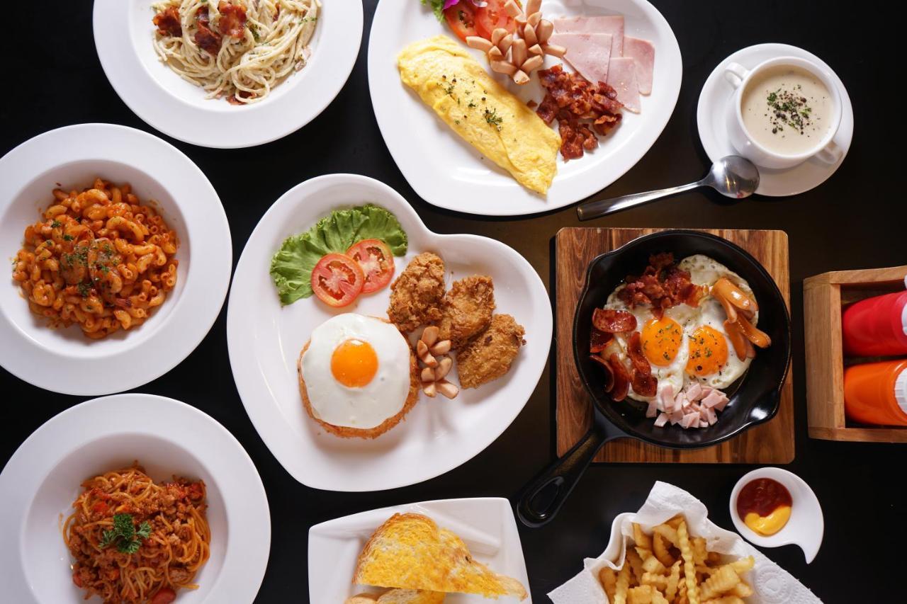 Hotel Sabai Place Donmueang Airport Bangkok