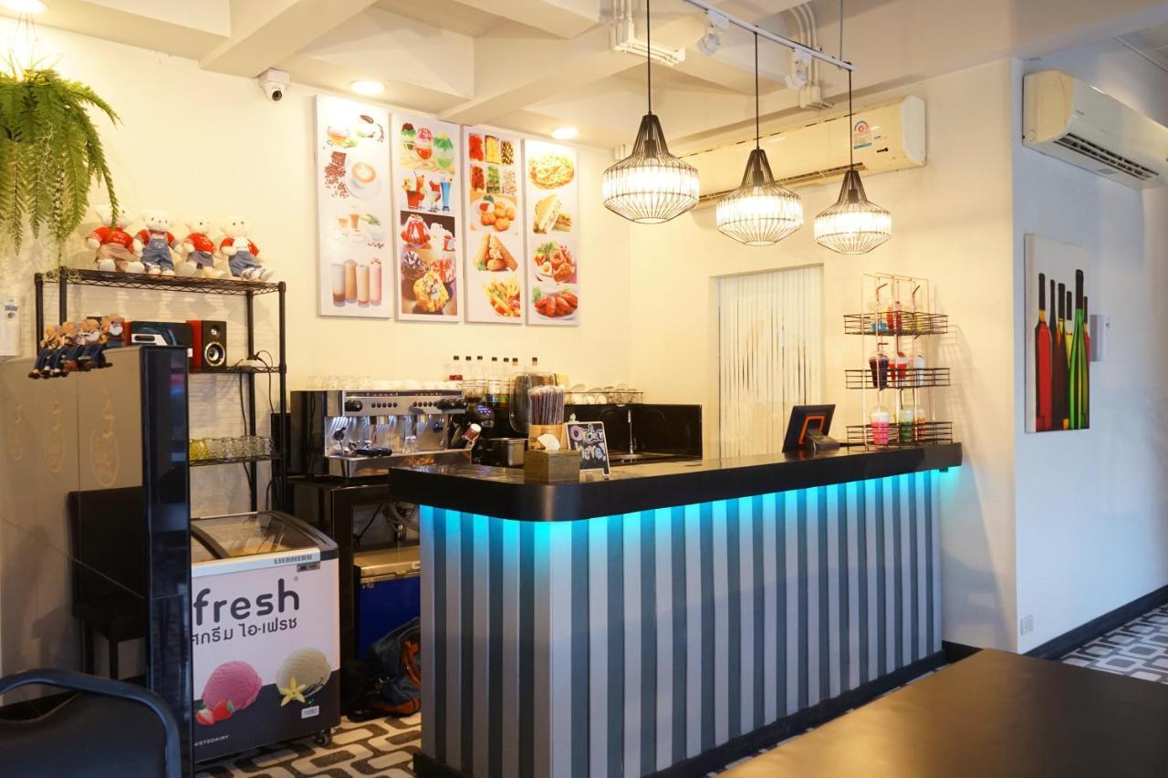 Hotel Sabai Place Donmueang Airport Bangkok