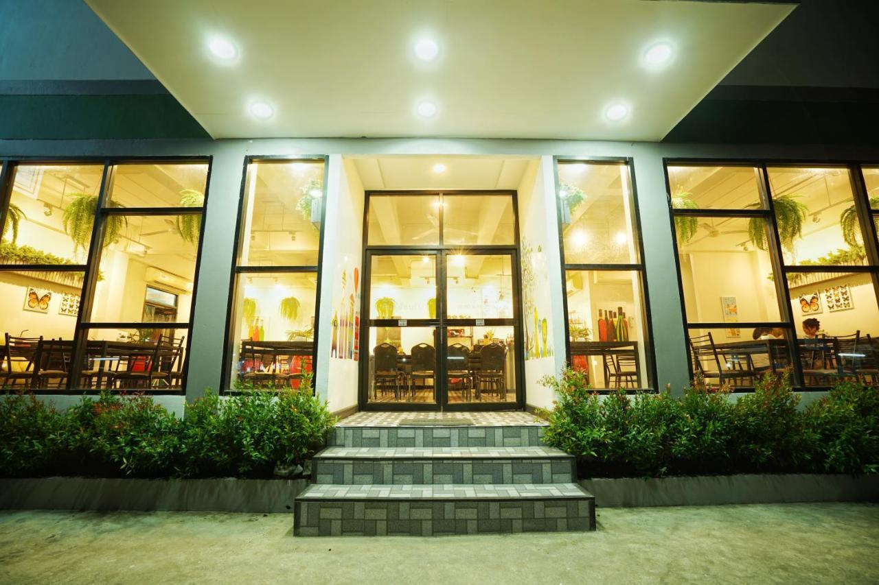 Sabai Place Donmueang Airport Hotel 3*