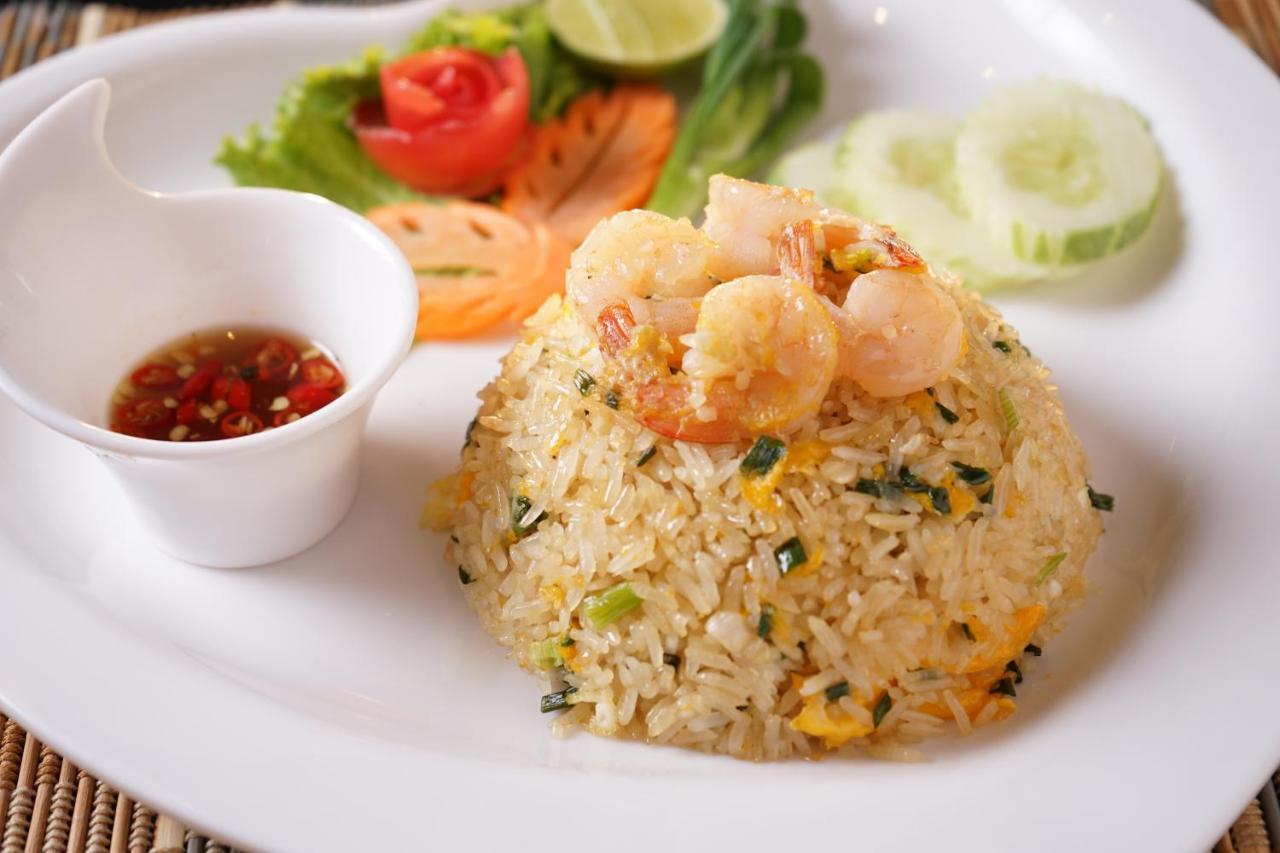 Hotel Sabai Place Donmueang Airport