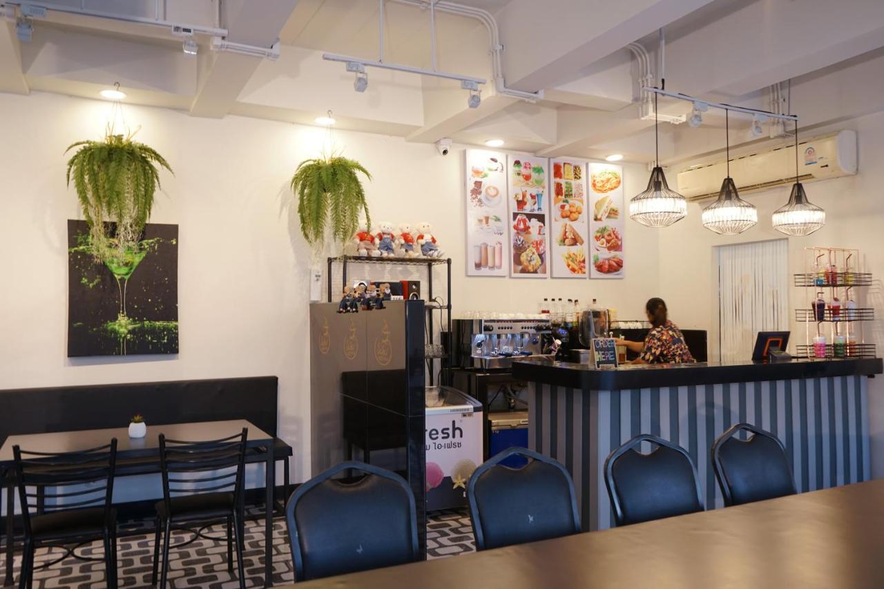 Sabai Place Donmueang Airport 3* Bangkok