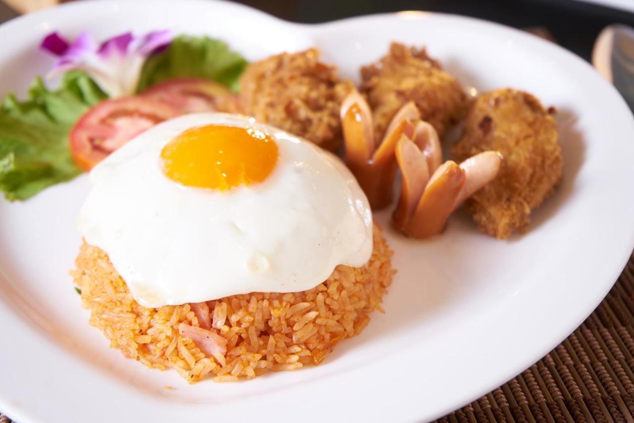 Sabai Place Donmueang Airport Bangkok