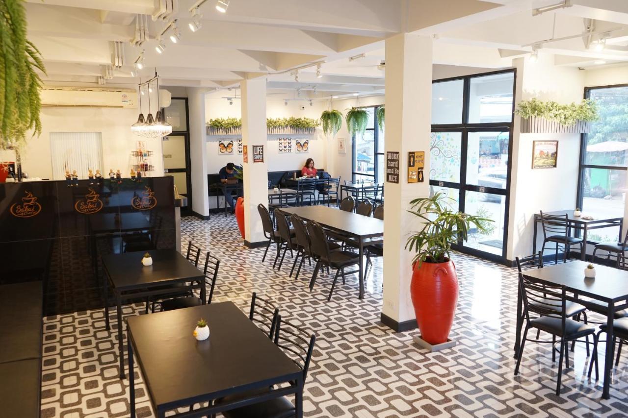 Sabai Place Donmueang Airport Hotel 3*