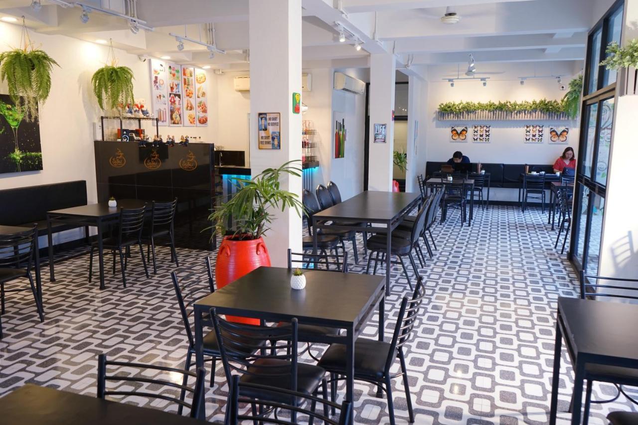 Sabai Place Donmueang Airport Hotel
