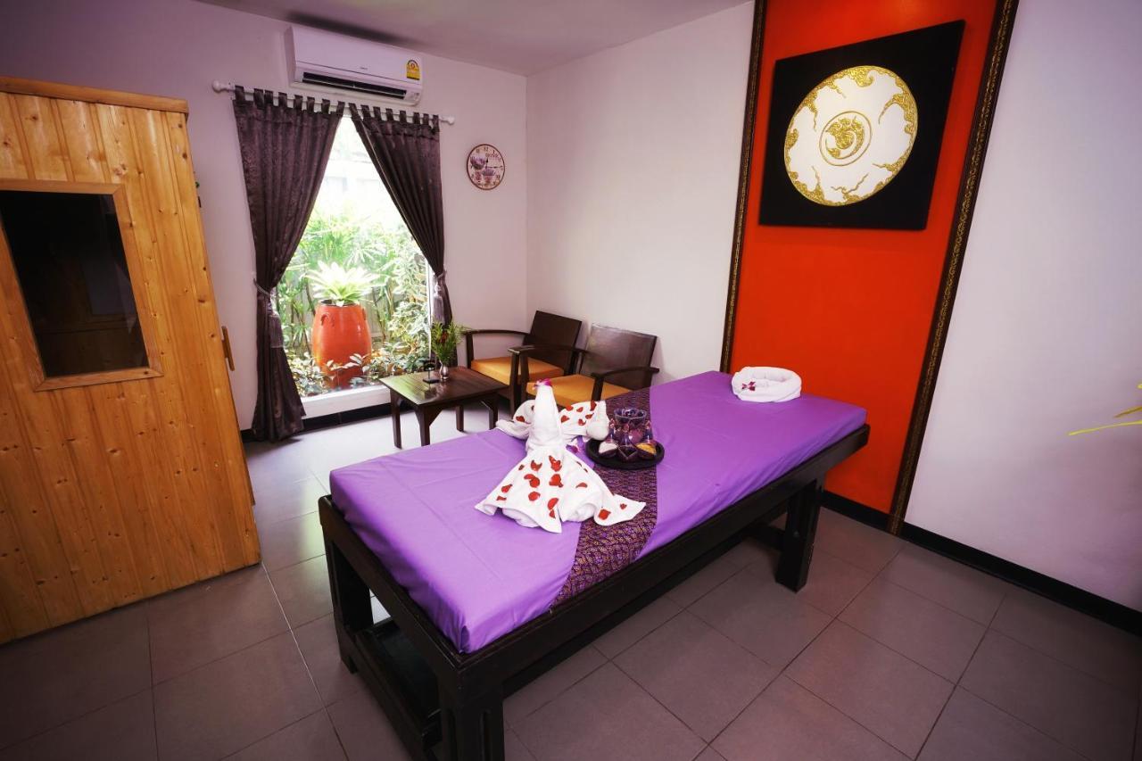 Sabai Place Donmueang Airport Bangkok