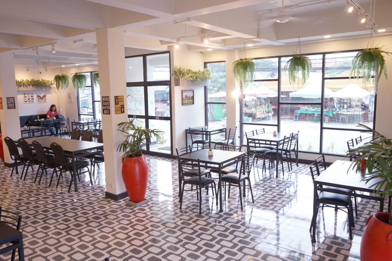 Hotel Sabai Place Donmueang Airport Bangkok