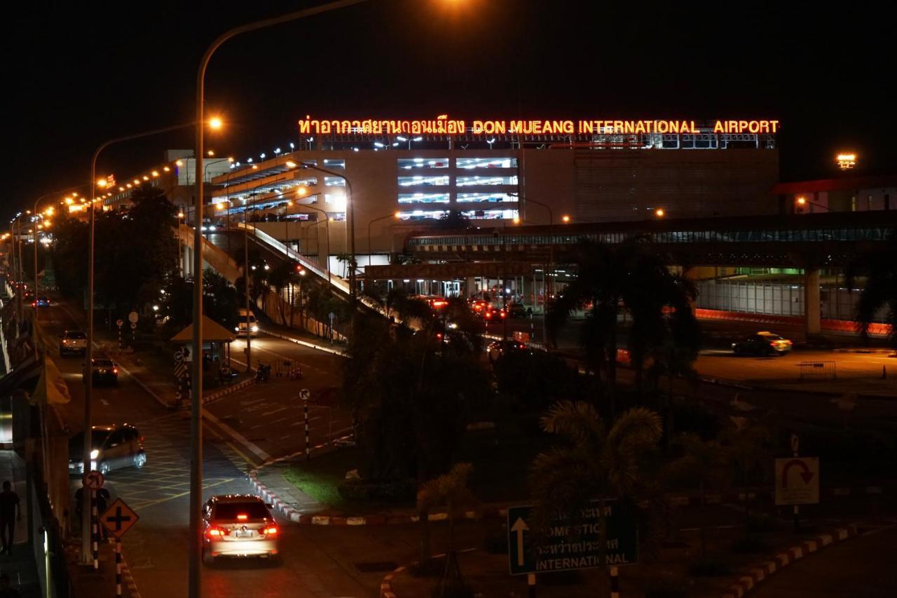 Sabai Place Donmueang Airport