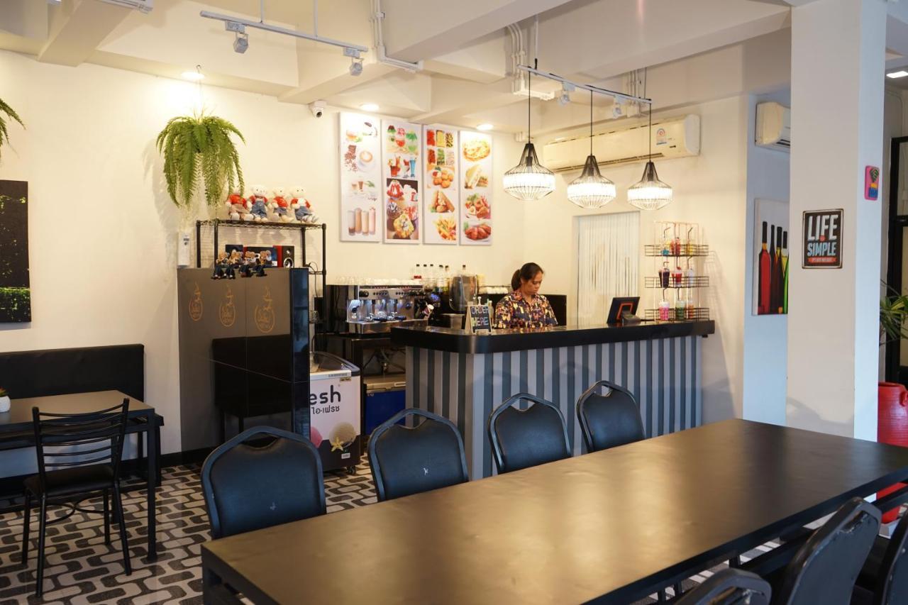 Sabai Place Donmueang Airport 3* Bangkok