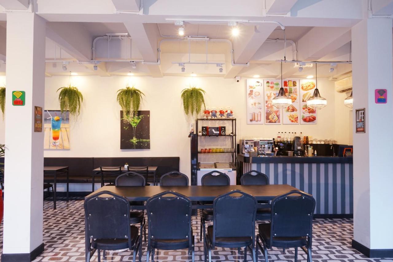 Sabai Place Donmueang Airport 3* Bangkok