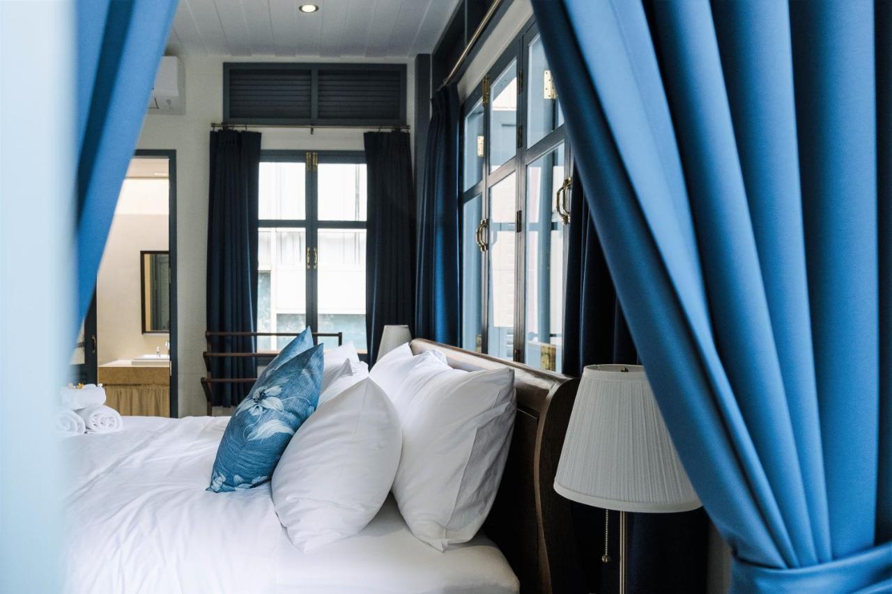 Baan Vajra Hotel Bangkok
