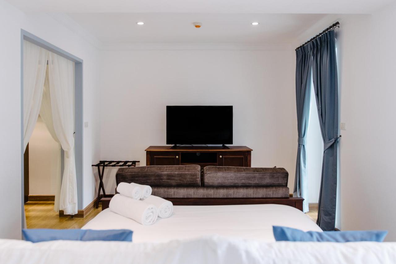 Hotel Baan Vajra