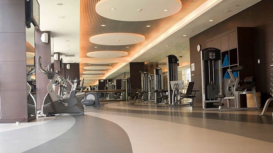 Hotel Marriott Executive Bangkok, Sukhumvit Thonglor