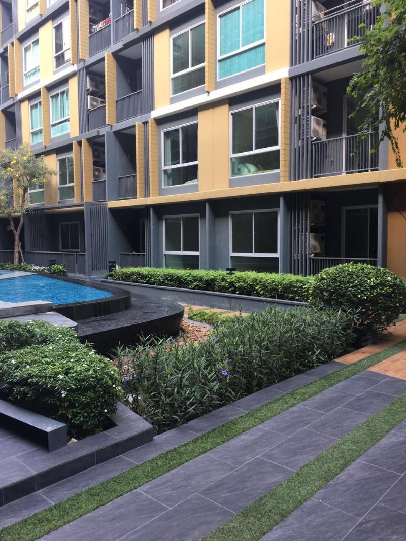 Metroluxe Rama 4 By Ariva Hotel
