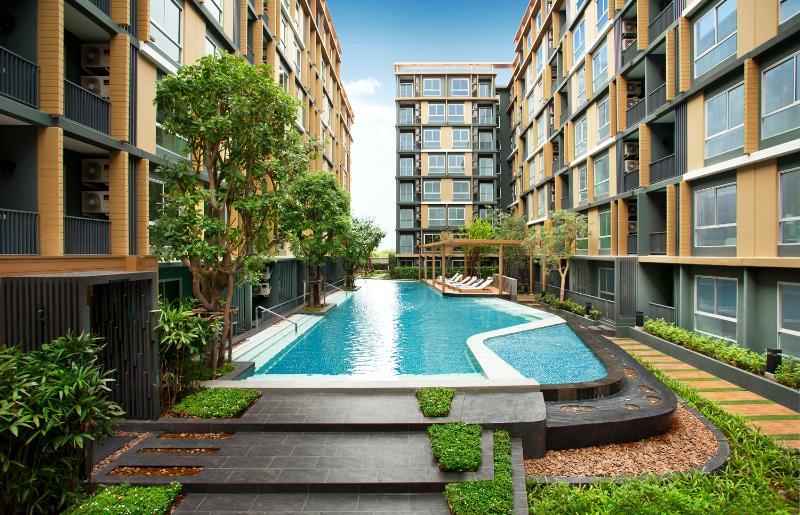 Hotel Metroluxe Rama 4 By Ariva 3*