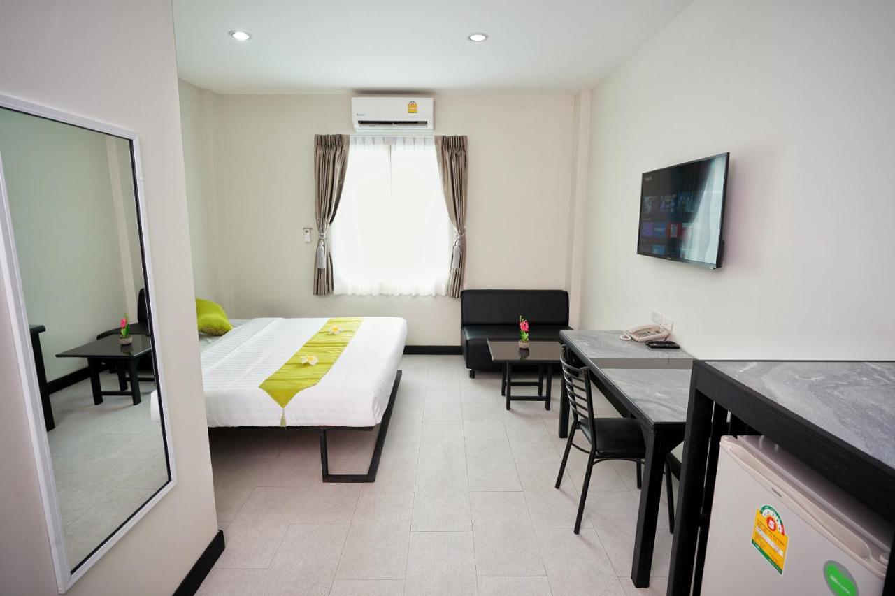 Sabai Place Donmueang Airport 3* Bangkok