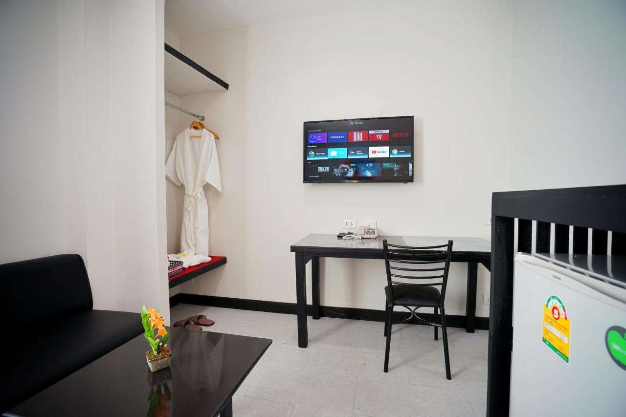 Hotel Sabai Place Donmueang Airport 3*