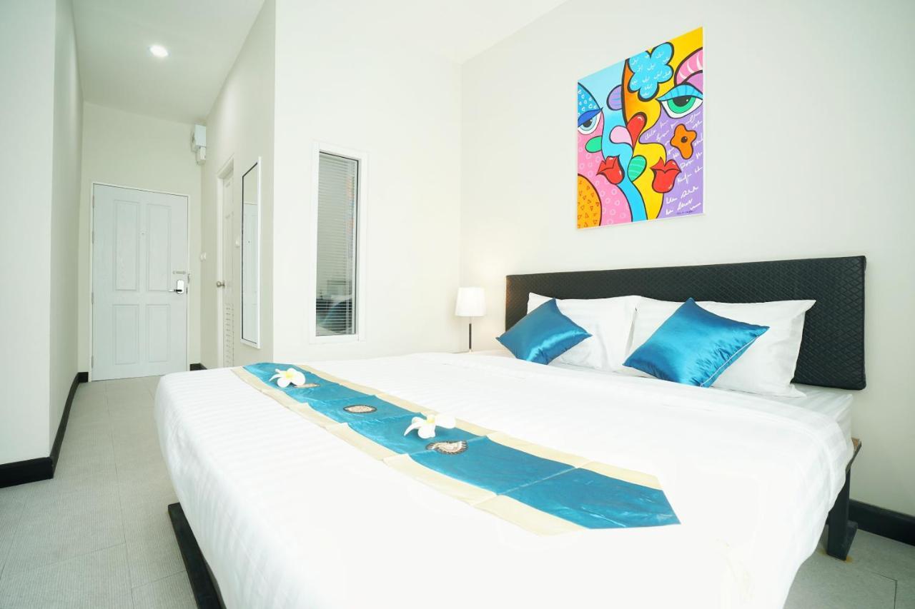 Hotel Sabai Place Donmueang Airport 3*