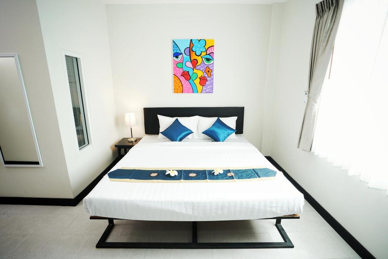 Hotel Sabai Place Donmueang Airport Bangkok