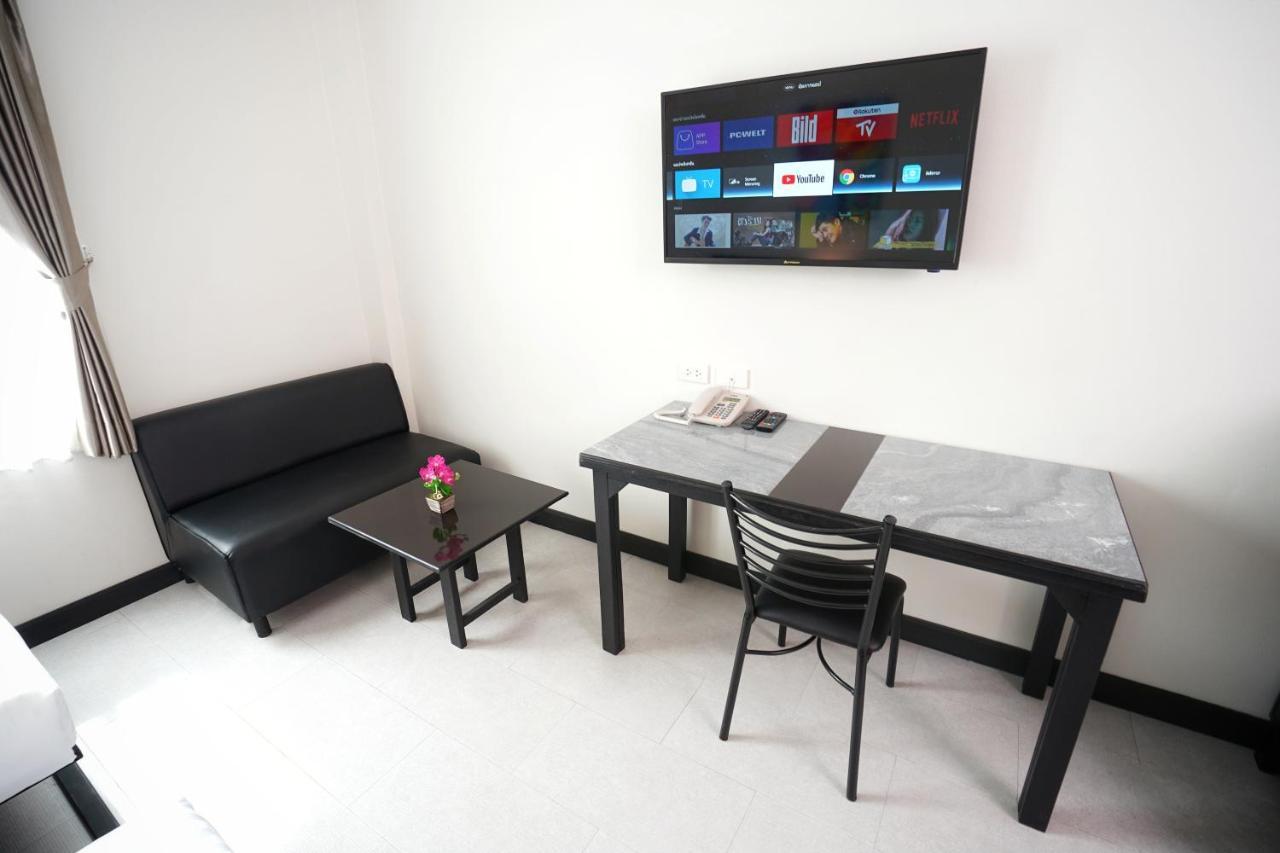 Sabai Place Donmueang Airport 3* Bangkok