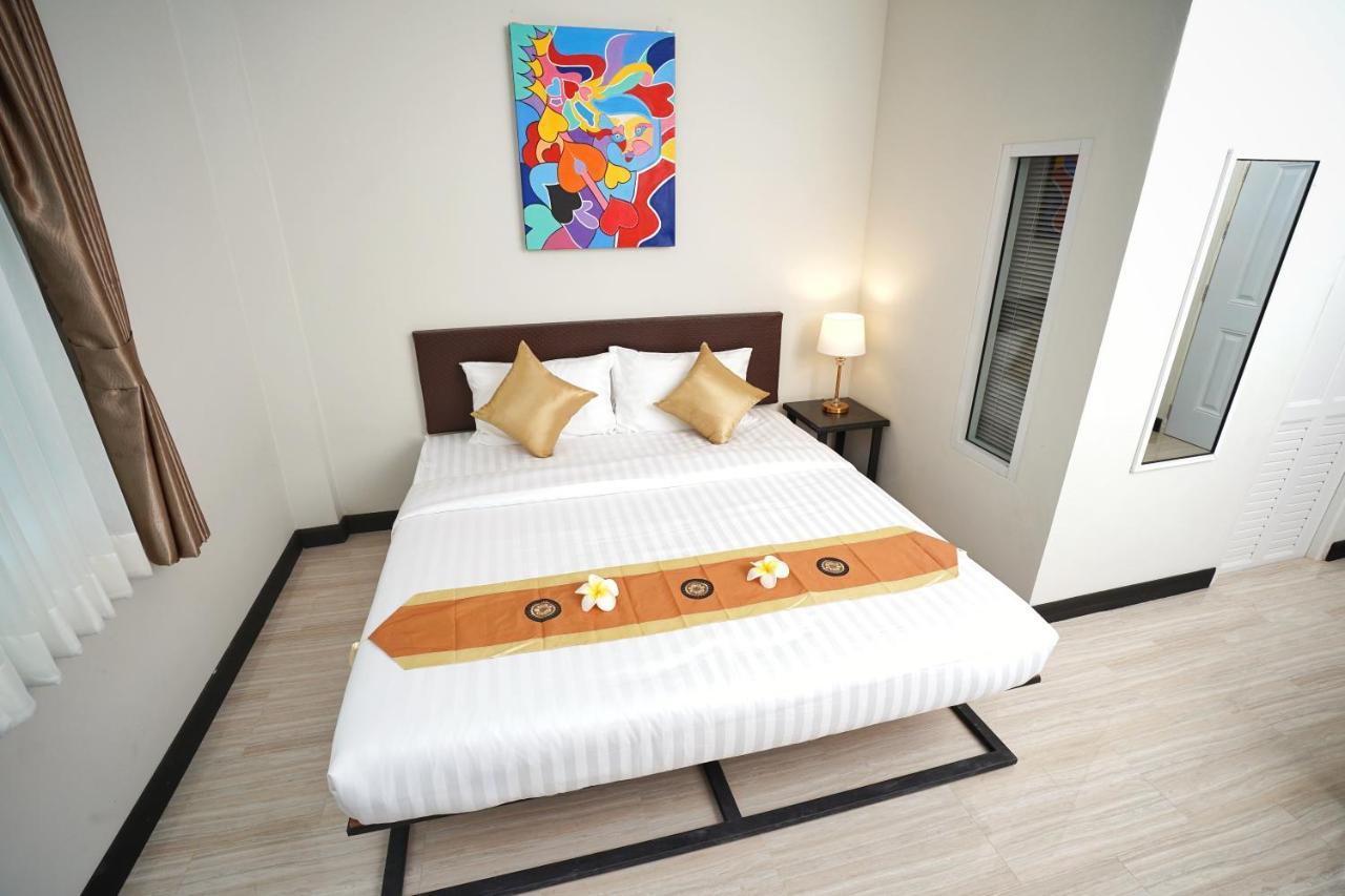Sabai Place Donmueang Airport 3* Bangkok