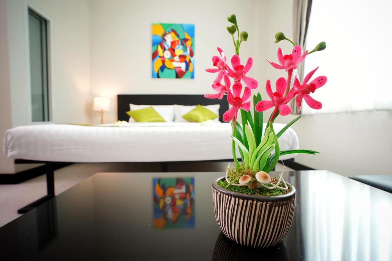Sabai Place Donmueang Airport 3*