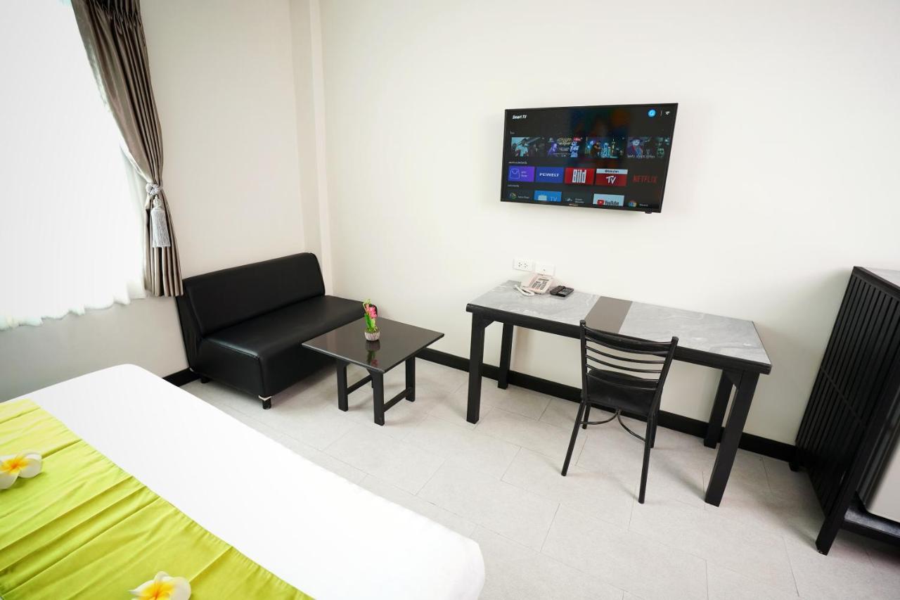 Sabai Place Donmueang Airport