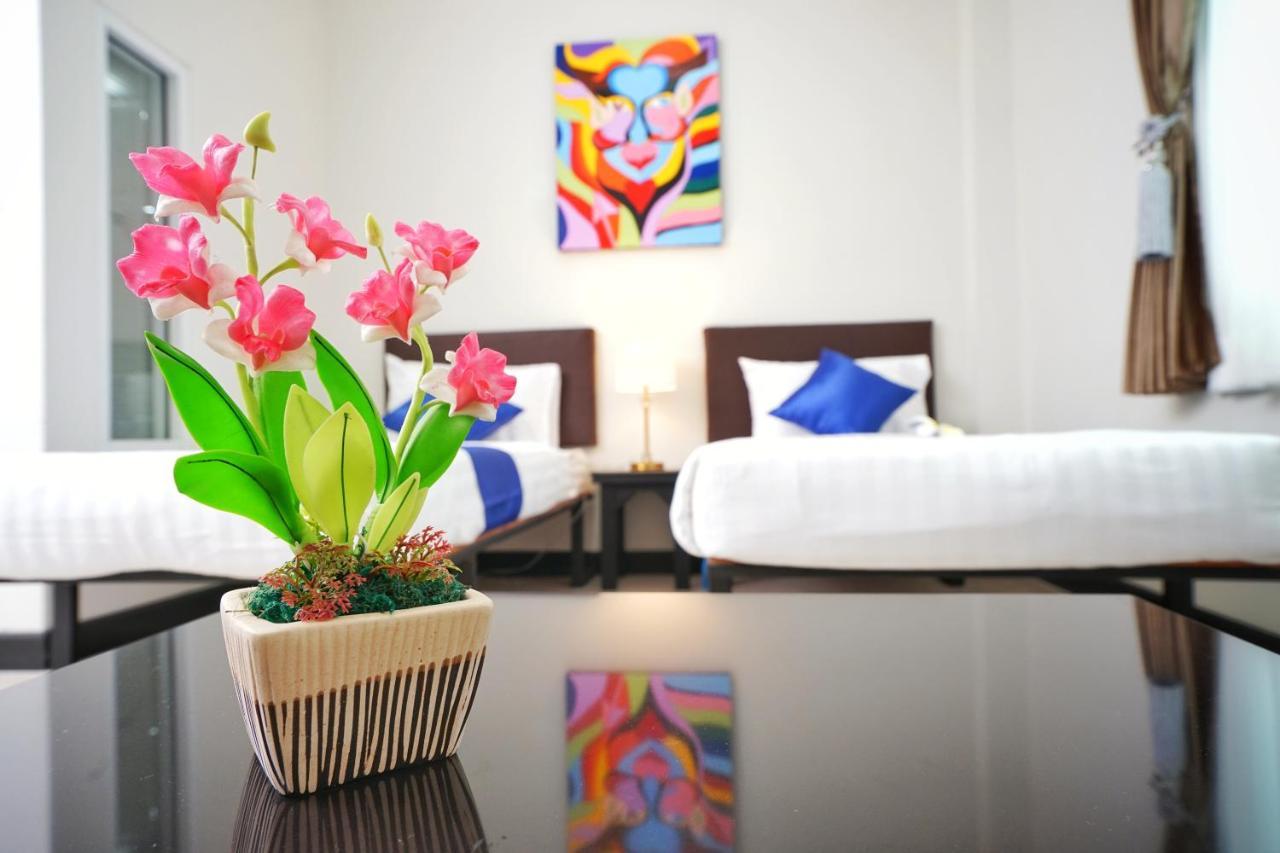 Sabai Place Donmueang Airport 3*