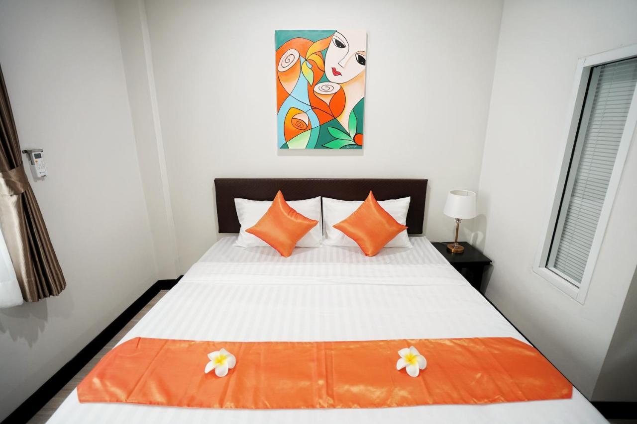Sabai Place Donmueang Airport Hotel Bangkok