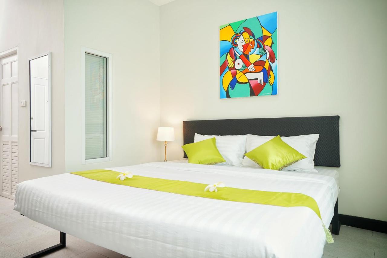 Sabai Place Donmueang Airport Hotel 3*