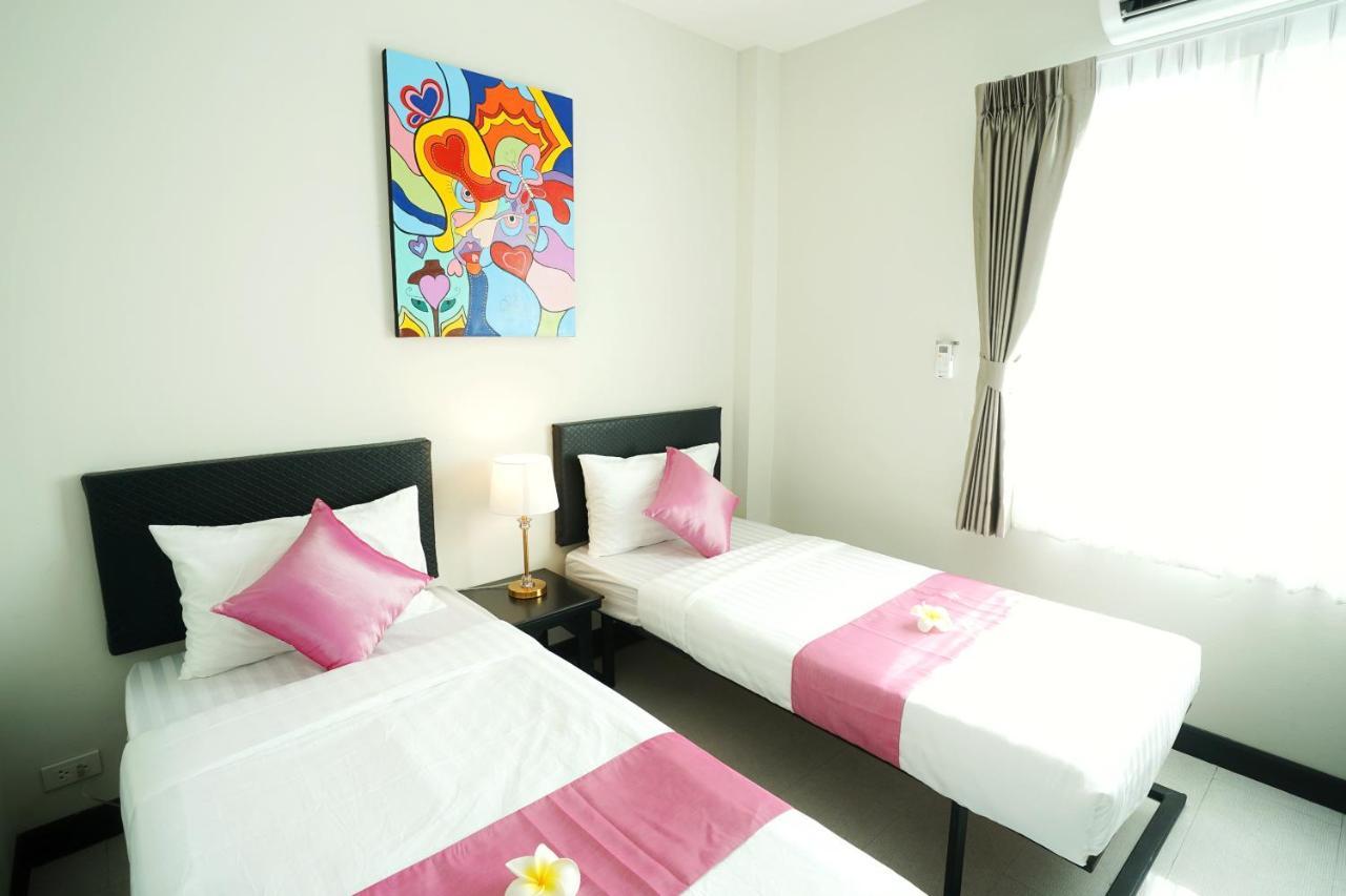 Sabai Place Donmueang Airport Hotel