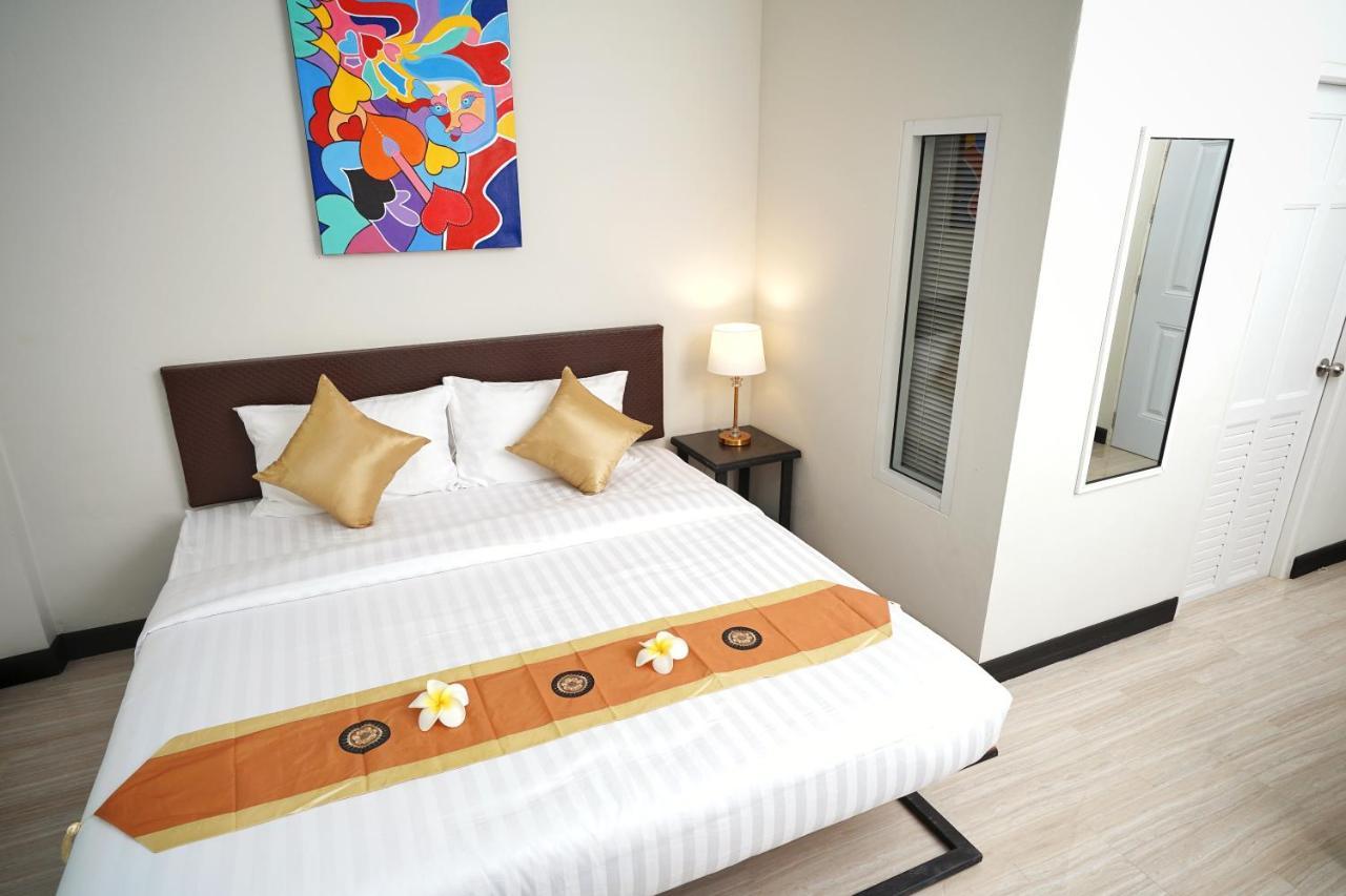 Sabai Place Donmueang Airport