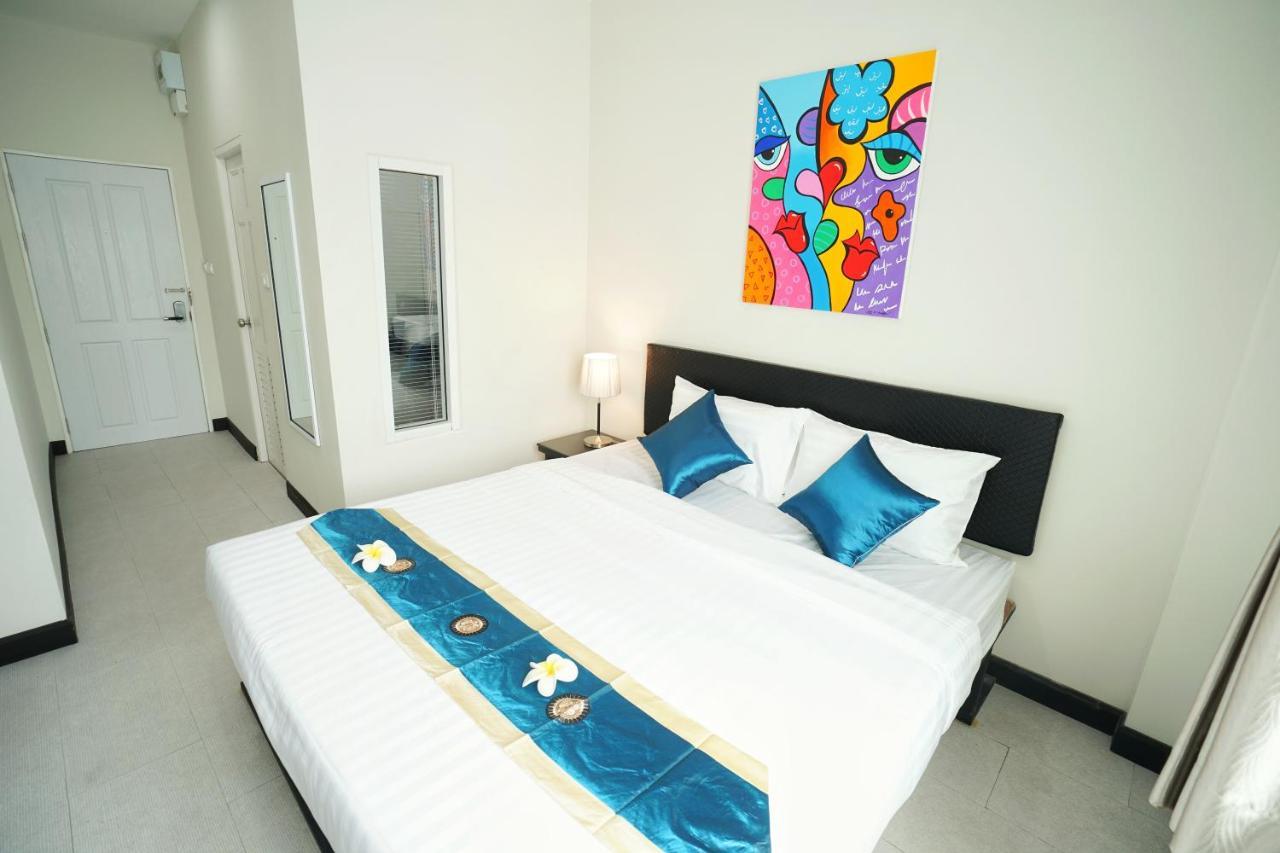 Sabai Place Donmueang Airport Hotel Bangkok