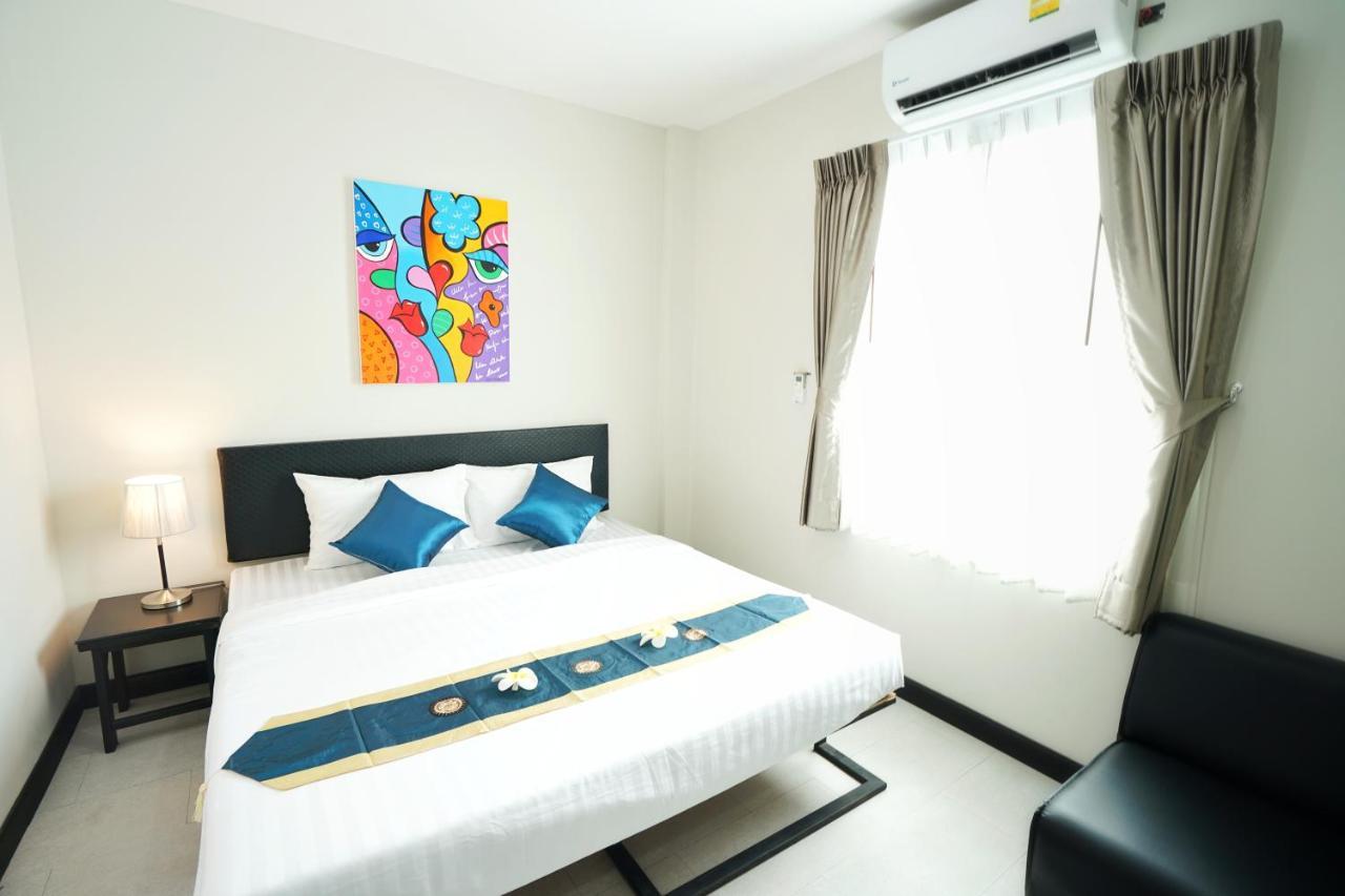 Sabai Place Donmueang Airport 3*