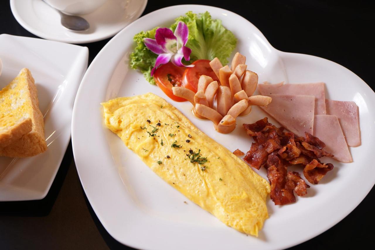 Sabai Place Donmueang Airport 3* Bangkok