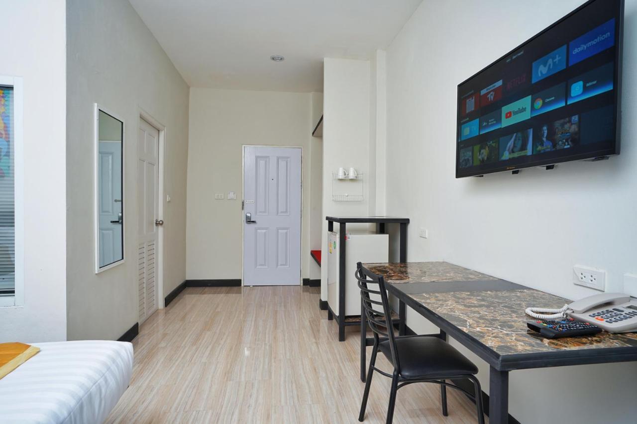Hotel Sabai Place Donmueang Airport 3*