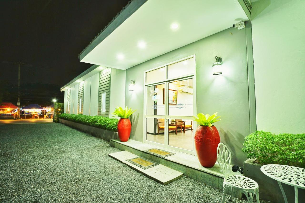 Hotel Sabai Place Donmueang Airport 3*