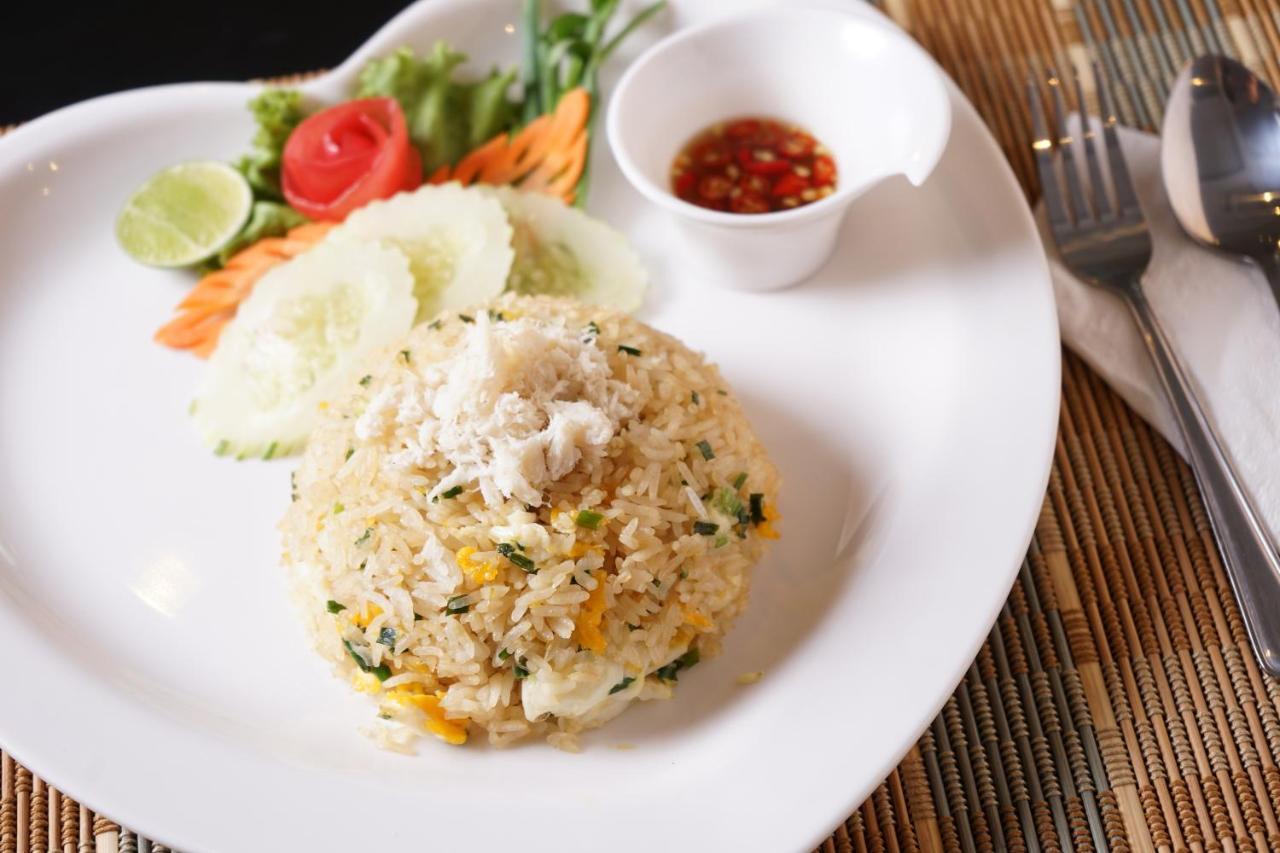 Sabai Place Donmueang Airport 3* Bangkok