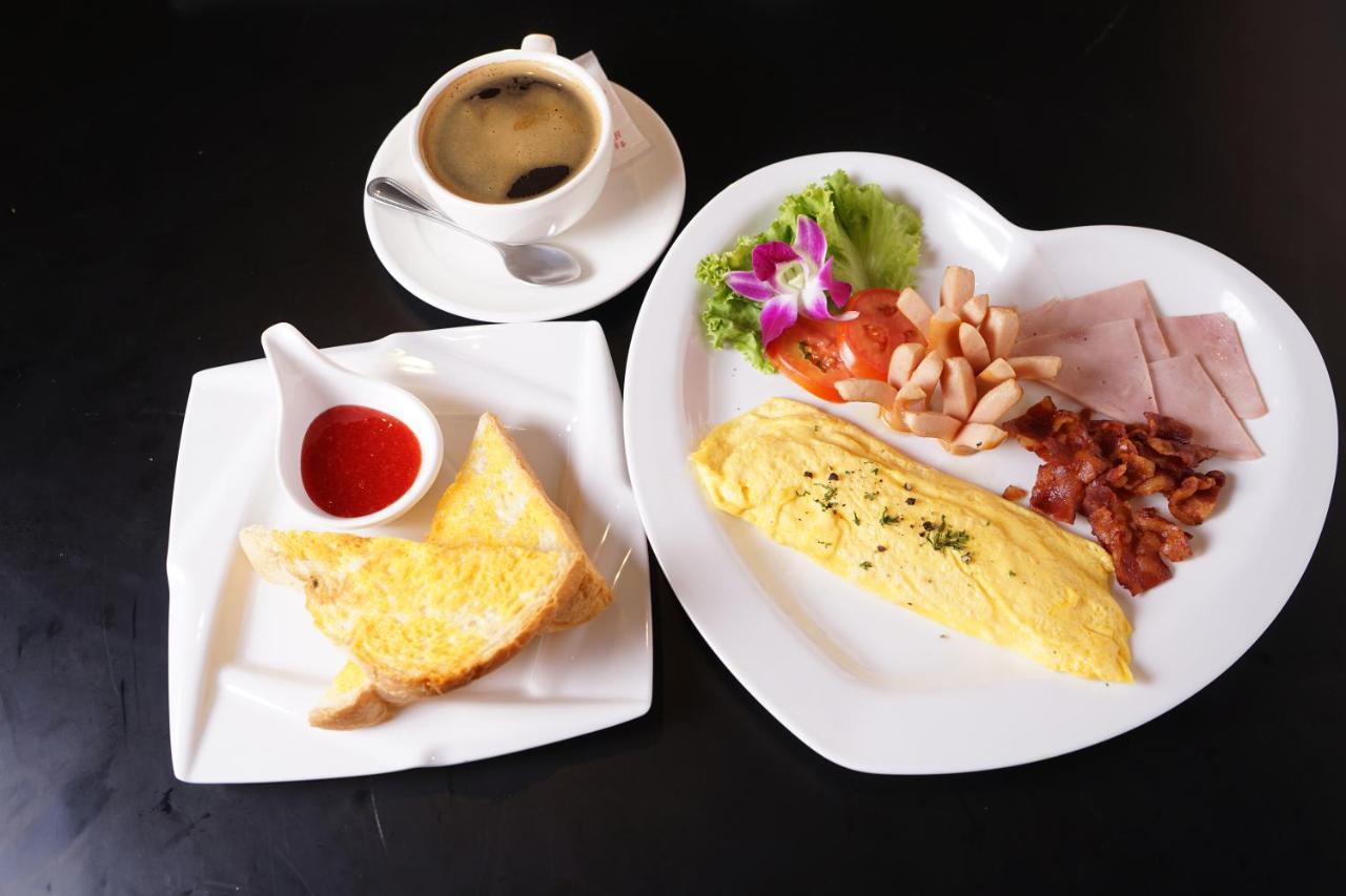 Sabai Place Donmueang Airport Bangkok