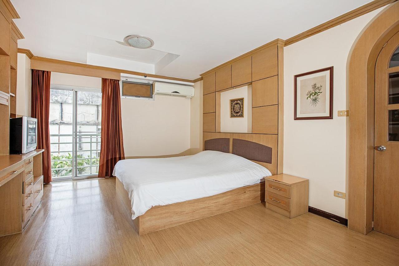 The Aiyapura Hotel Bangkok