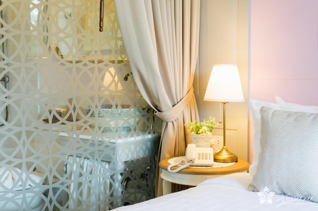 Hotel Kessara