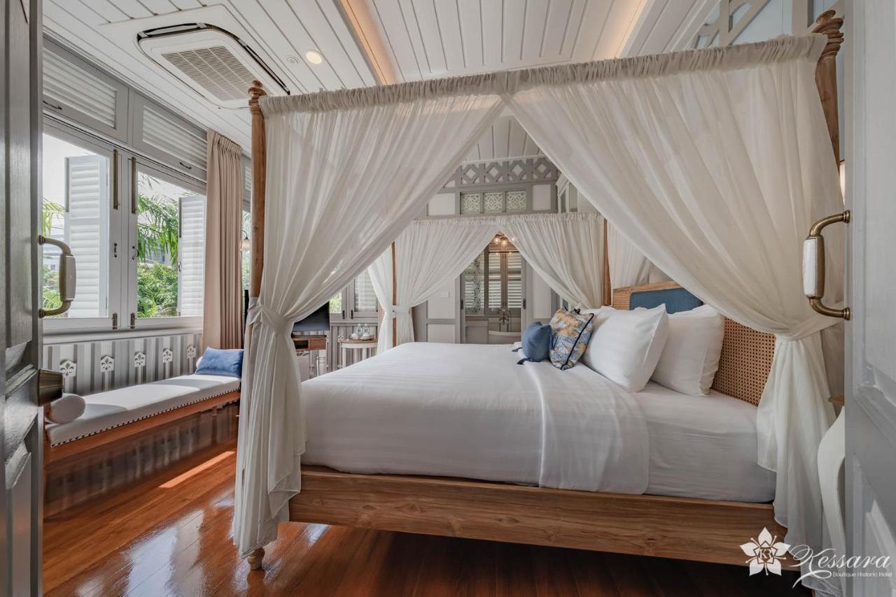 Kessara Bangkok