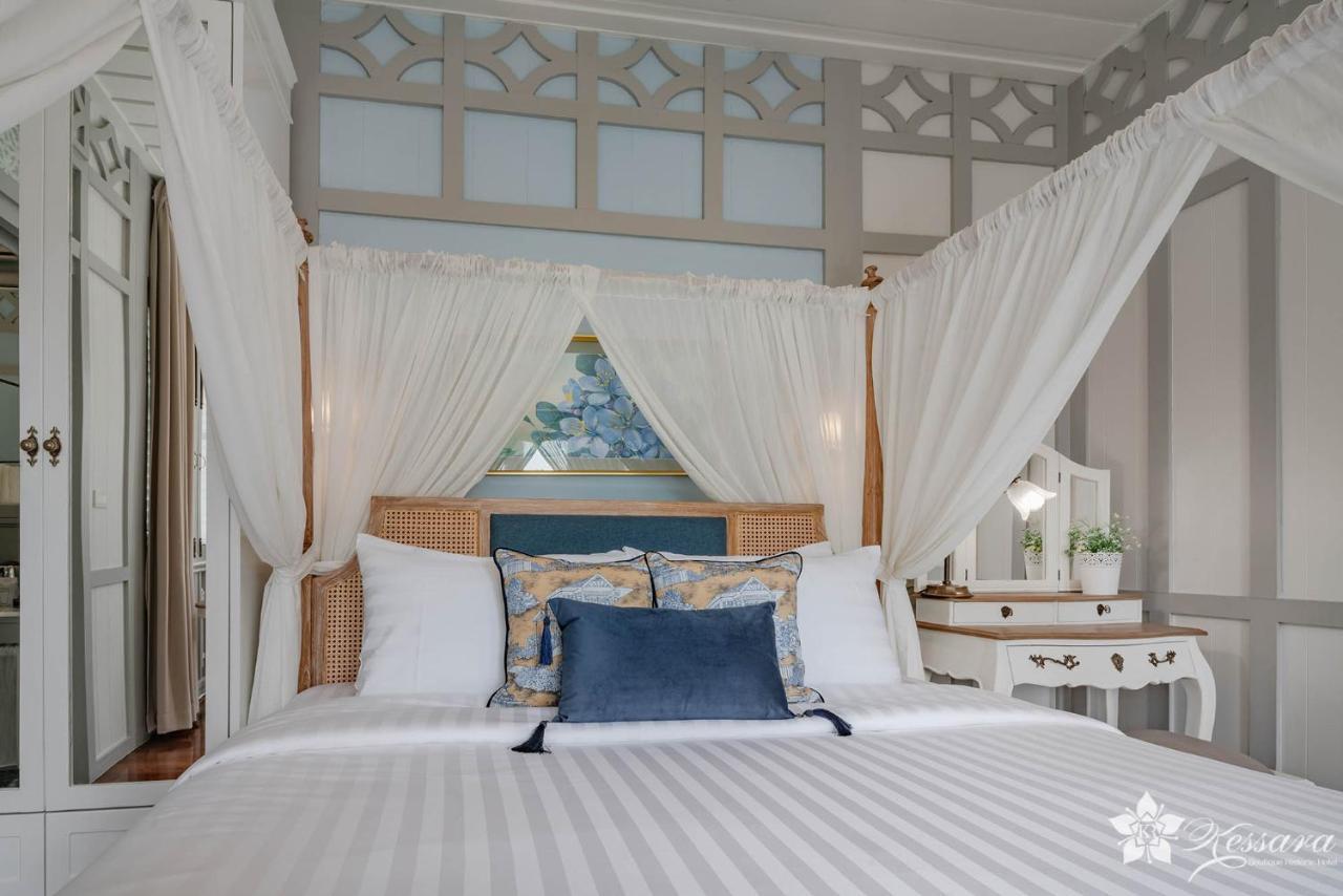 Hotel Kessara 4*