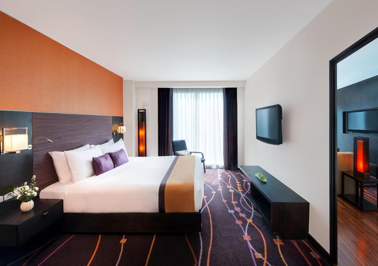 Hotel Radisson Sukhumvit