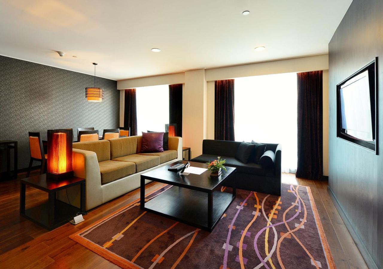 Hotel Radisson Sukhumvit 4*