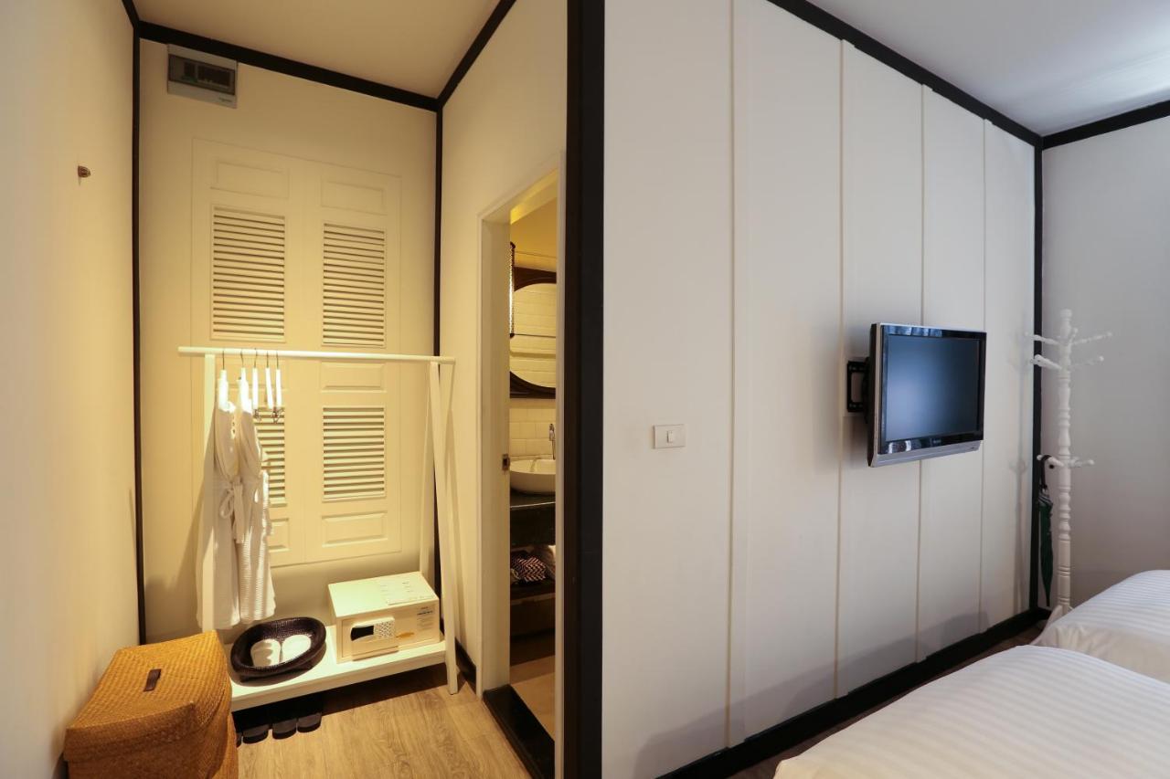 Hotel The Raweekanlaya Wellness Cuisine