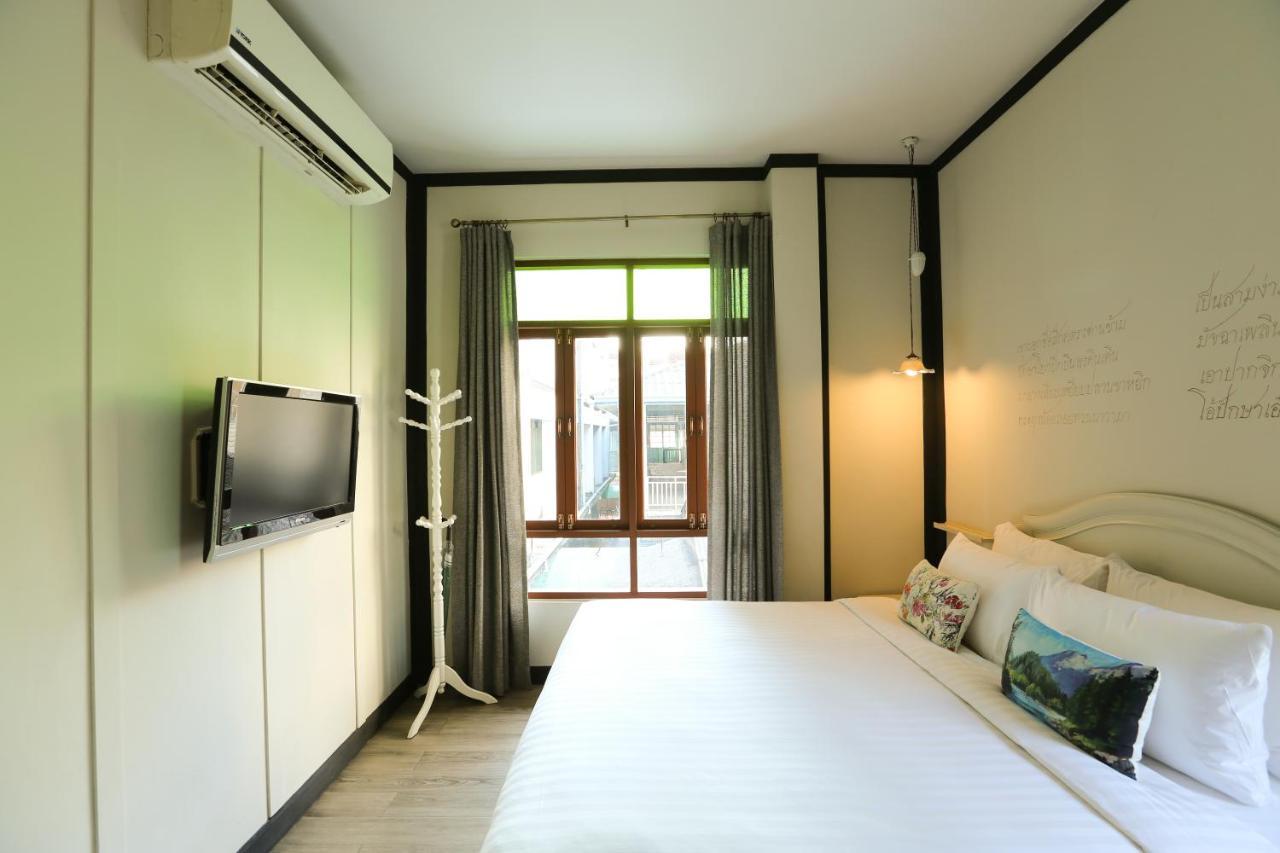 Hotel The Raweekanlaya Wellness Cuisine 5*